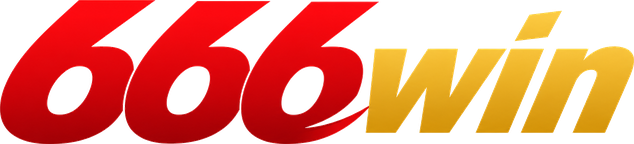 666win official logo